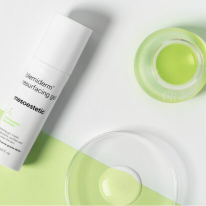 Mesoestetic mesopeel kemijski piling